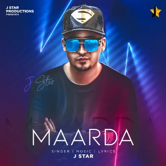 Maarda by J Star