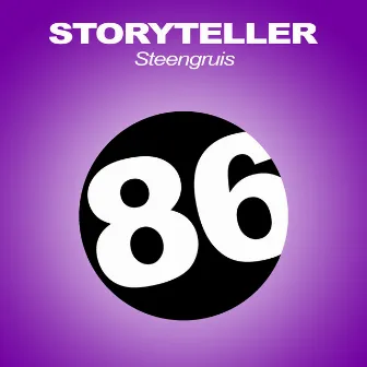 Steengruis by Storyteller