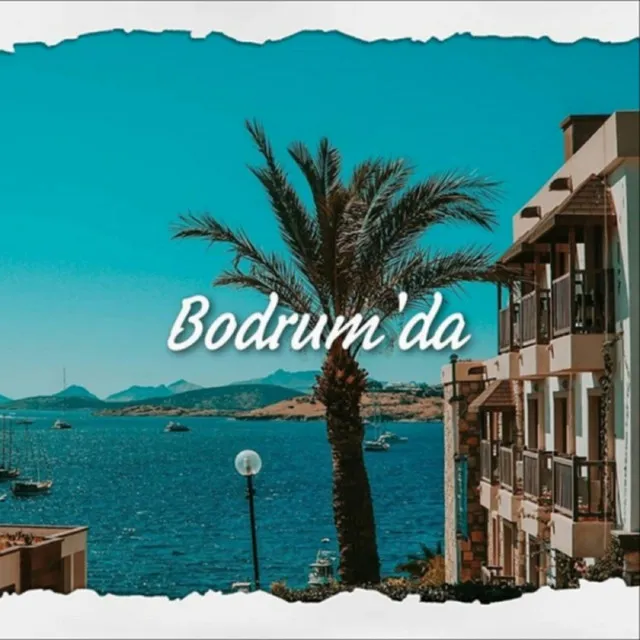 Bodrum'da