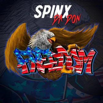 Freedom by Spinx Da Don