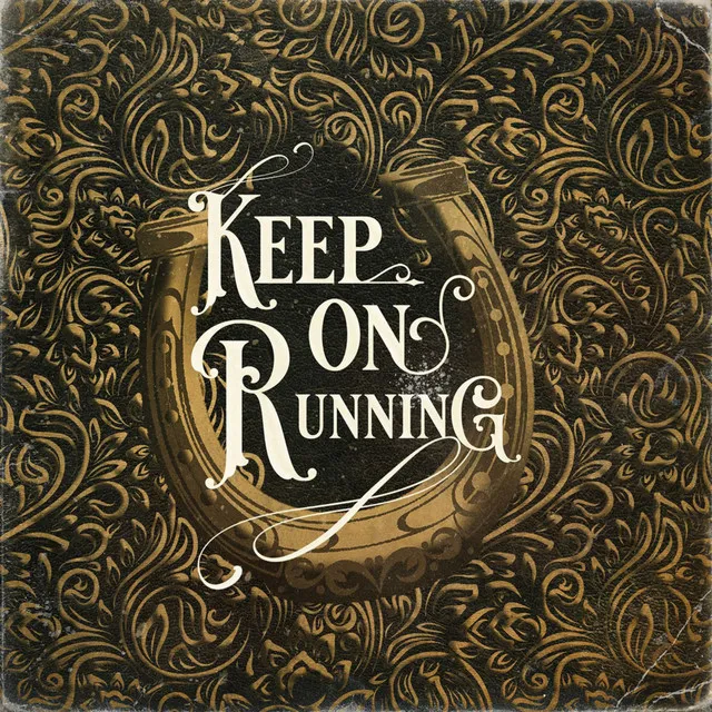 Keep On Running