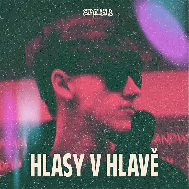 Hlasy v hlavě