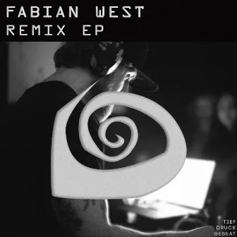 Remix EP by Fabian West