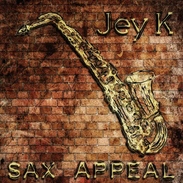 Sax Appeal - Soulful Mix