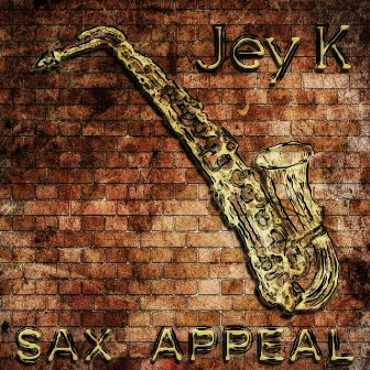 Sax Appeal by J-Key