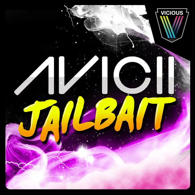 Jailbait - Vandalism Remix