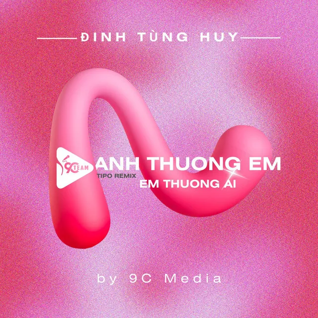 Anh Thương Em Em Thương Ai - Tipo Remix