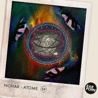 Atome by Nohak