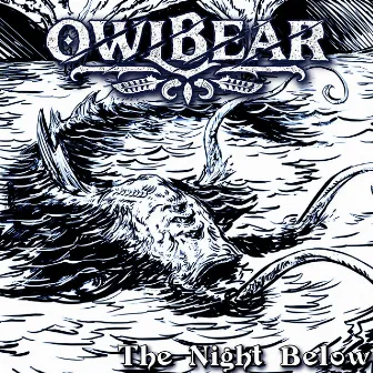 The Night Below by Owlbear