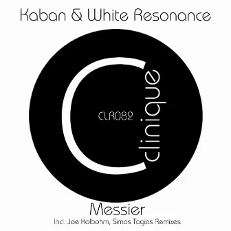 Messier by Kaban