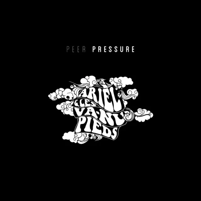 Peer Pressure (feat. K.O.F & Clarity)