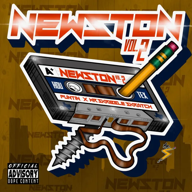 Newston Freestyle