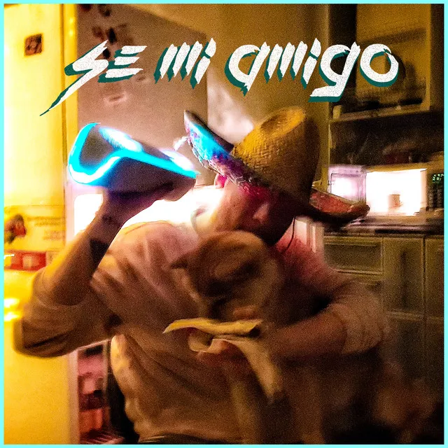 Se mi amigo