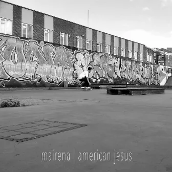 American Jesus by Mairena