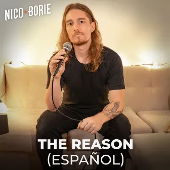 The Reason (Español) by Nico Borie