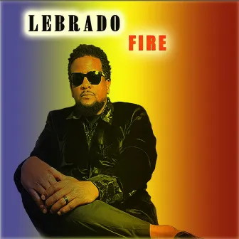 Fire by Lebrado