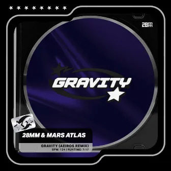 Gravity (Aeiros Remix) by Mars Atlas