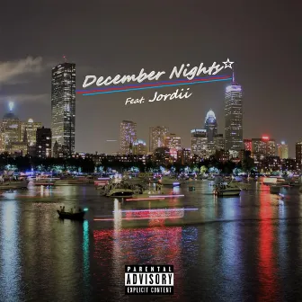 December Nights by MassmoneyFaith