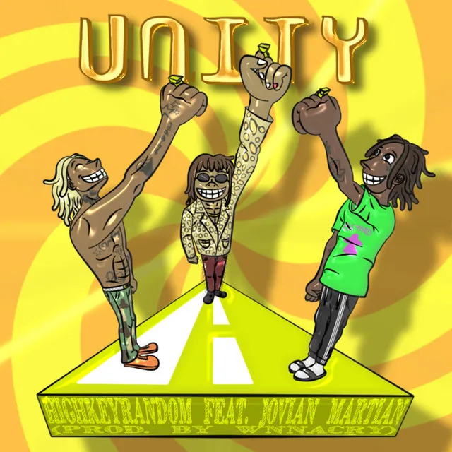 Unity