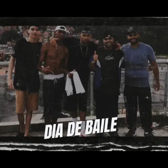 Dia de Baile by IGÃO MC