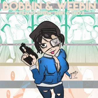 Bobbin & Weebin by Ish1da