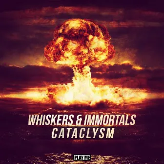 Cataclysm by Whiskers