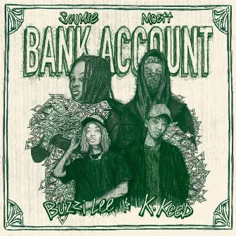 Bank Account by MOËTT