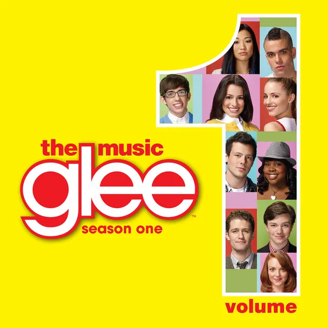 Don't Stop Believin' (Glee Cast Version) - Cover of Journey