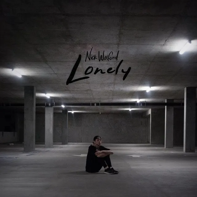 Lonely