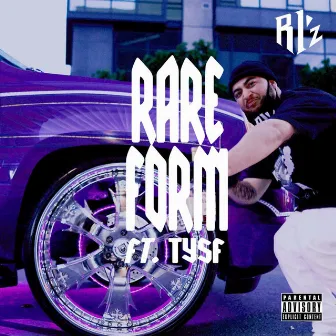 Rare Form by Real Onez