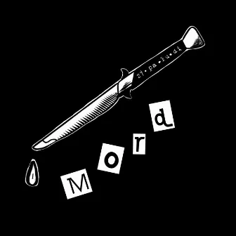 Mord by Paludi