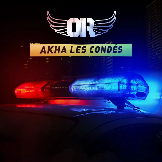 Akha les condés