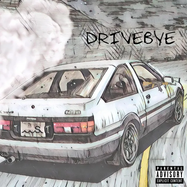 DriveBye