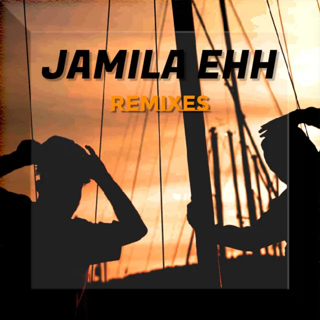 Jamila Ehh - Minless Remix