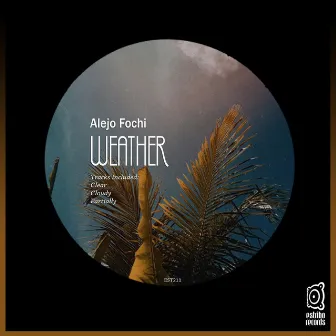 Weather by Alejo Fochi