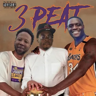 3 Peat by Smile Boi