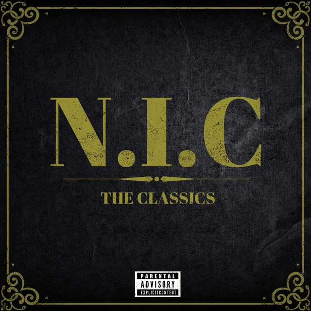 N.I.C (The Classics)