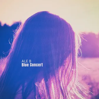 Blue Concert by Ale B