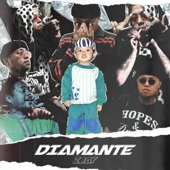 Diamante by Zjay