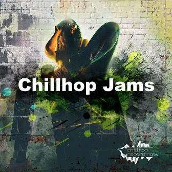 Chillhop Jams by Chillhop Recordings