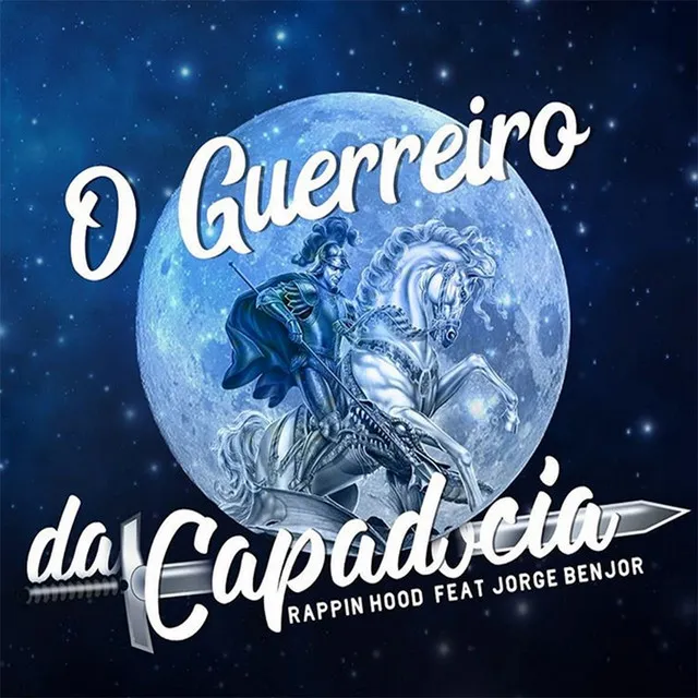 0 Guerreiro da Capadócia