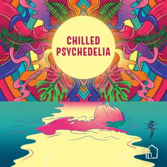 Chilled Psychedelia by Benedic Lamdin