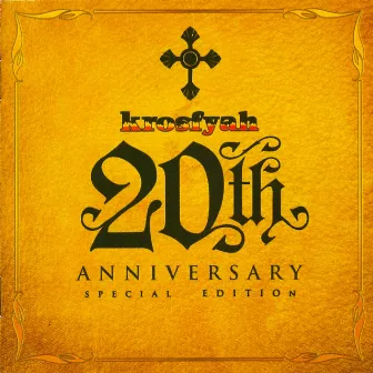 20th Anniversary Special Edition by Krosfyah