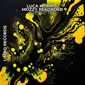 Tre Tre Tre (Radio-Edit) by Luca Morris