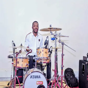 African Seben by Sage The Drummer 1