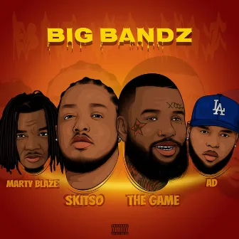 Big Bandz by Skitso