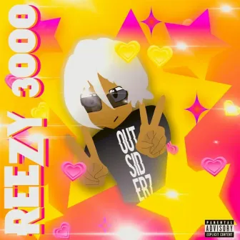 Reezy 3000 by 72 Reezy