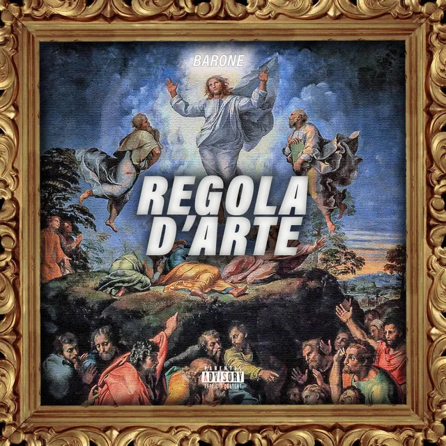 REGOLA D'ARTE