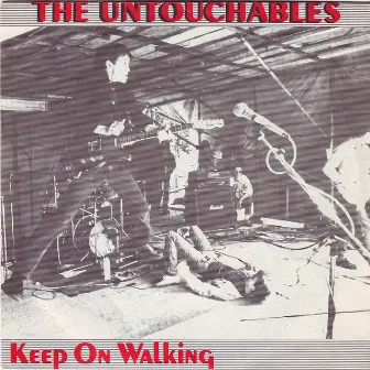 Keep On Walking by Unknown Artist