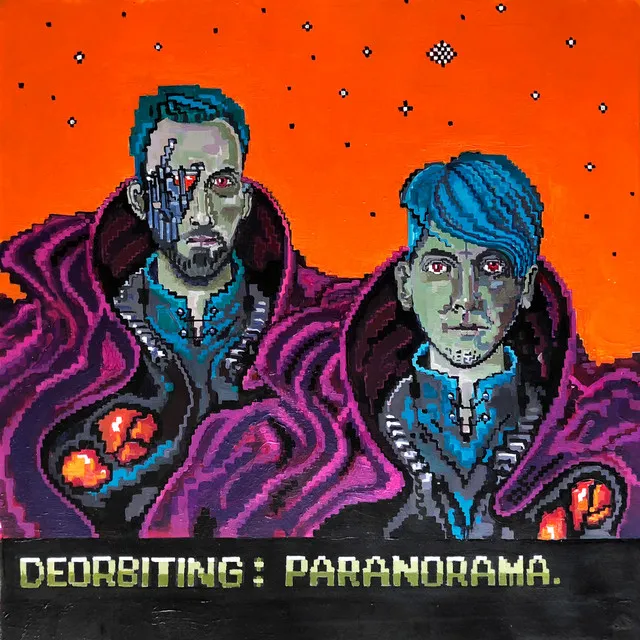 Paranorama